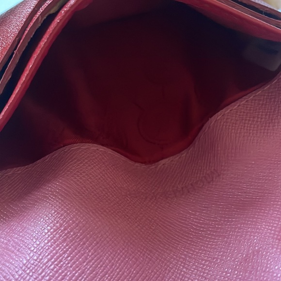 Michael Kors slim wallet / passport case - Picture 4 of 6